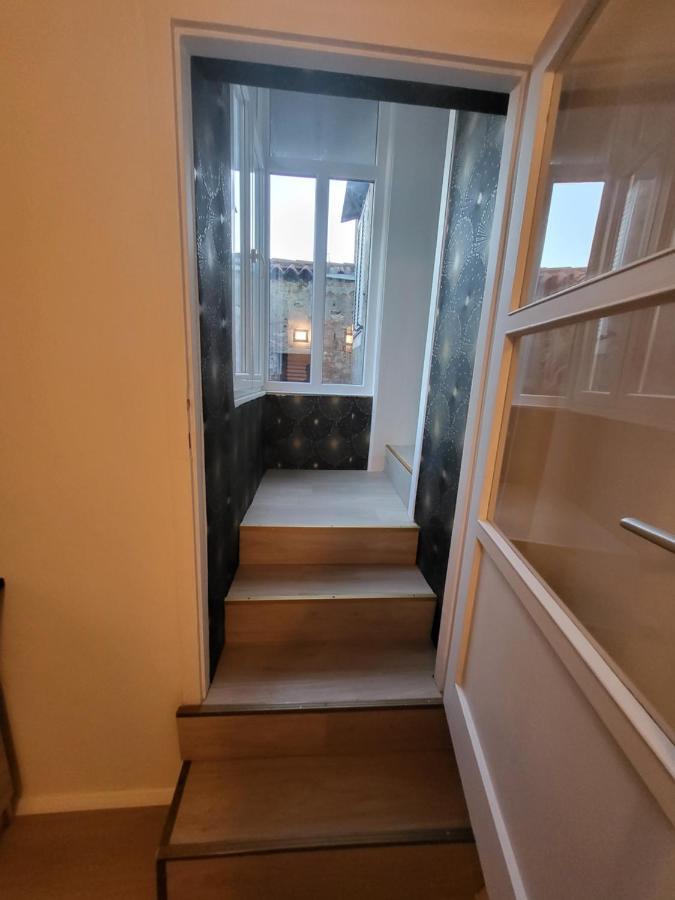 Apartma Jelena Apartment Koper Ngoại thất bức ảnh