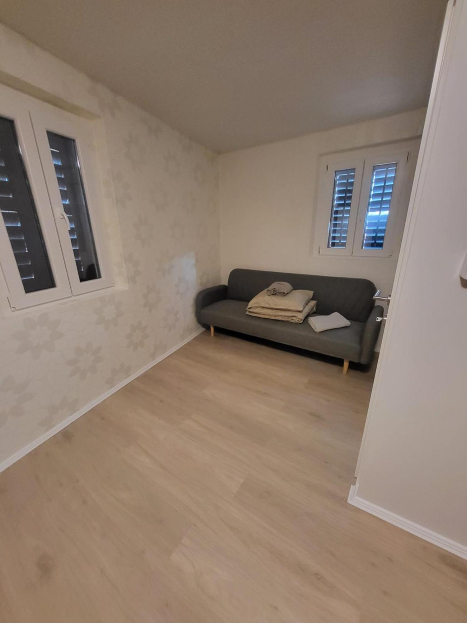 Apartma Jelena Apartment Koper Ngoại thất bức ảnh