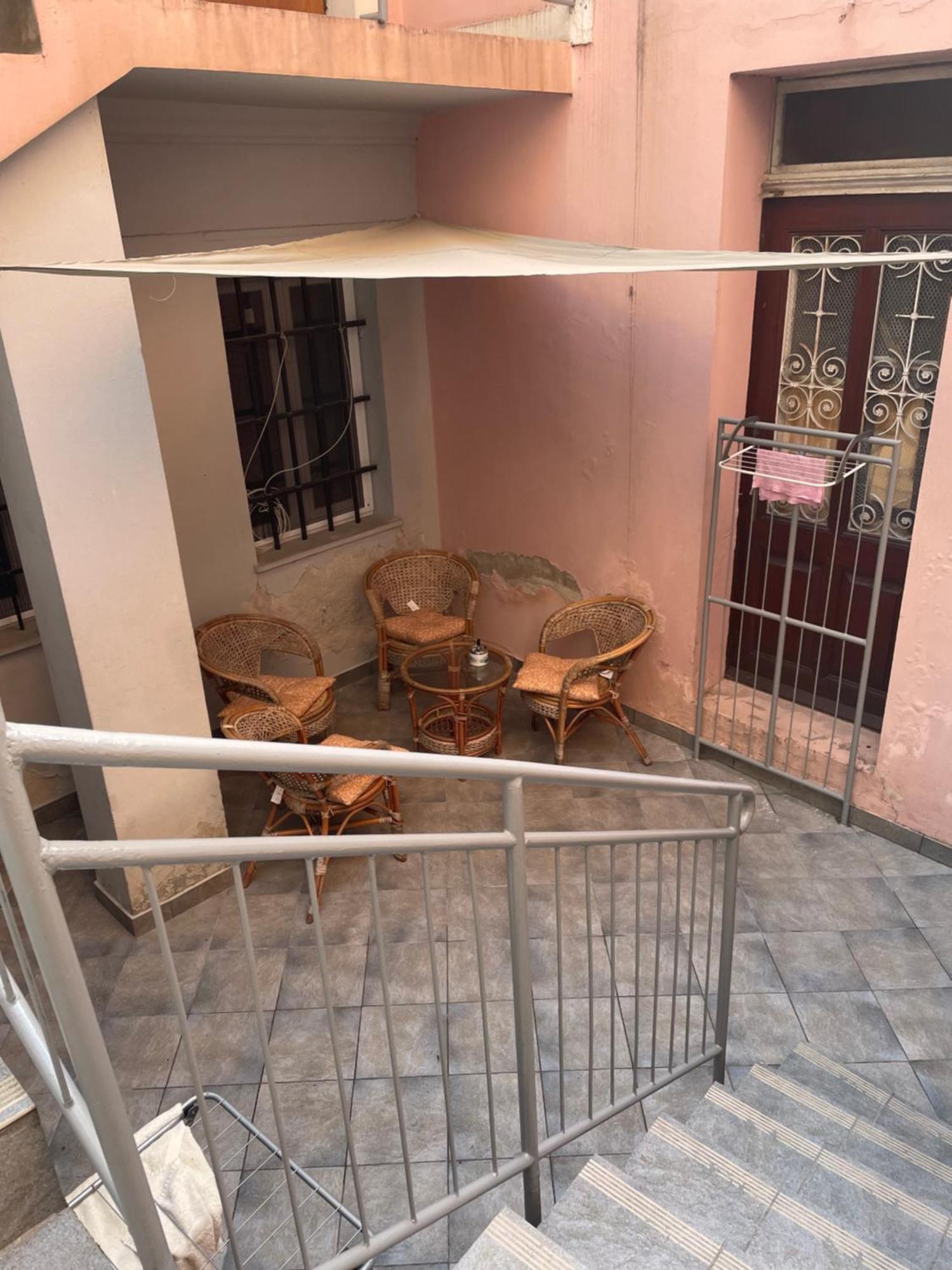 Apartma Jelena Apartment Koper Ngoại thất bức ảnh
