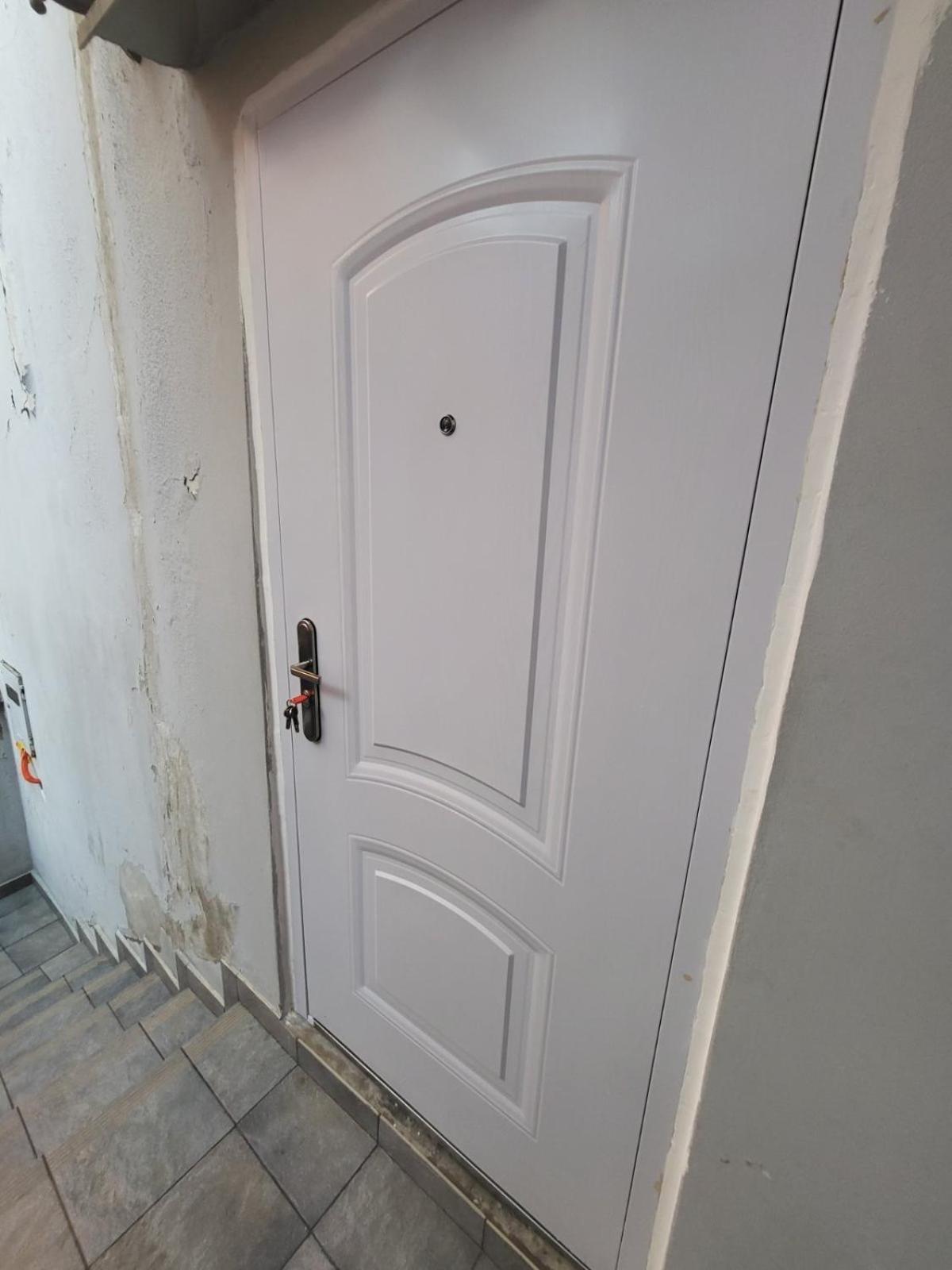 Apartma Jelena Apartment Koper Ngoại thất bức ảnh