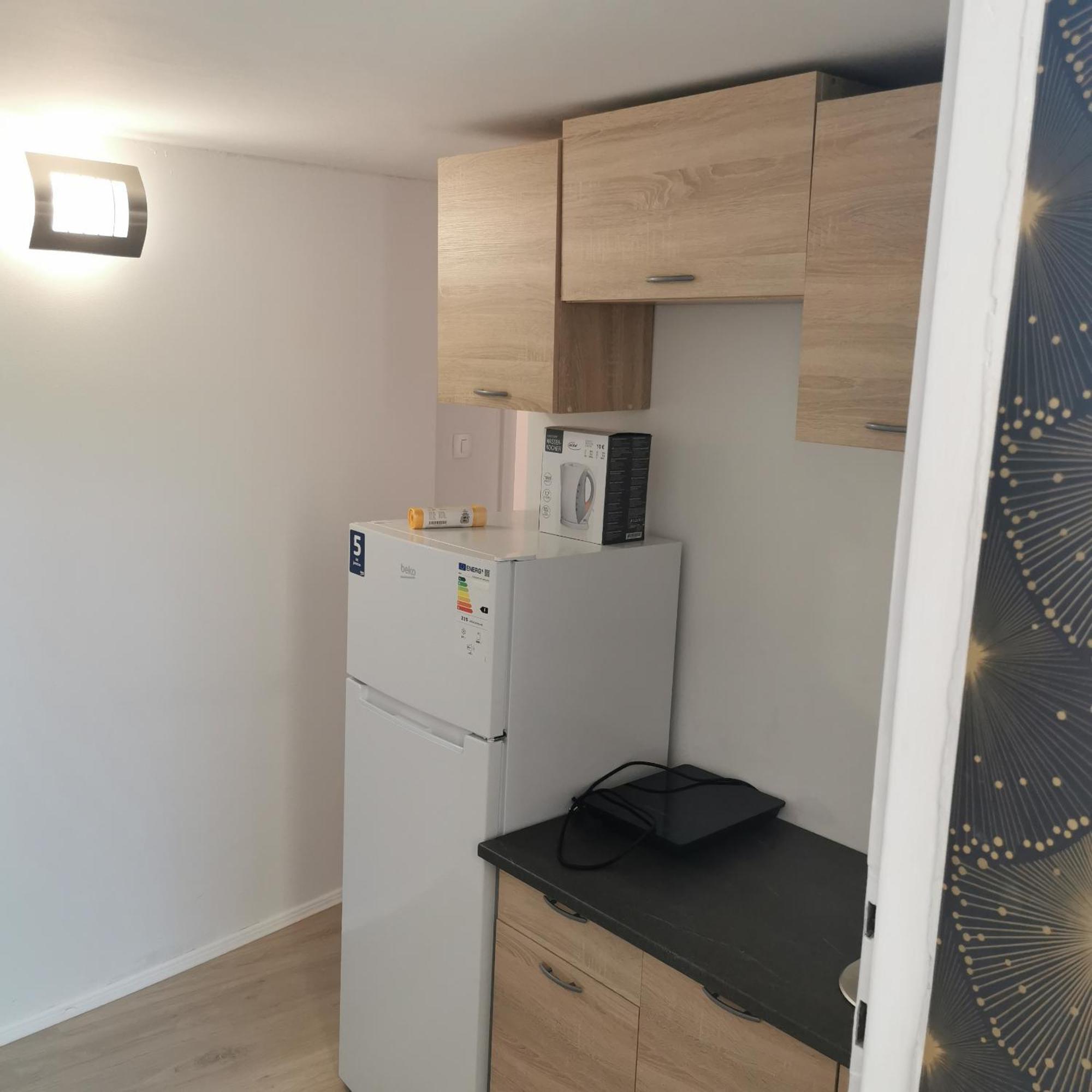 Apartma Jelena Apartment Koper Ngoại thất bức ảnh