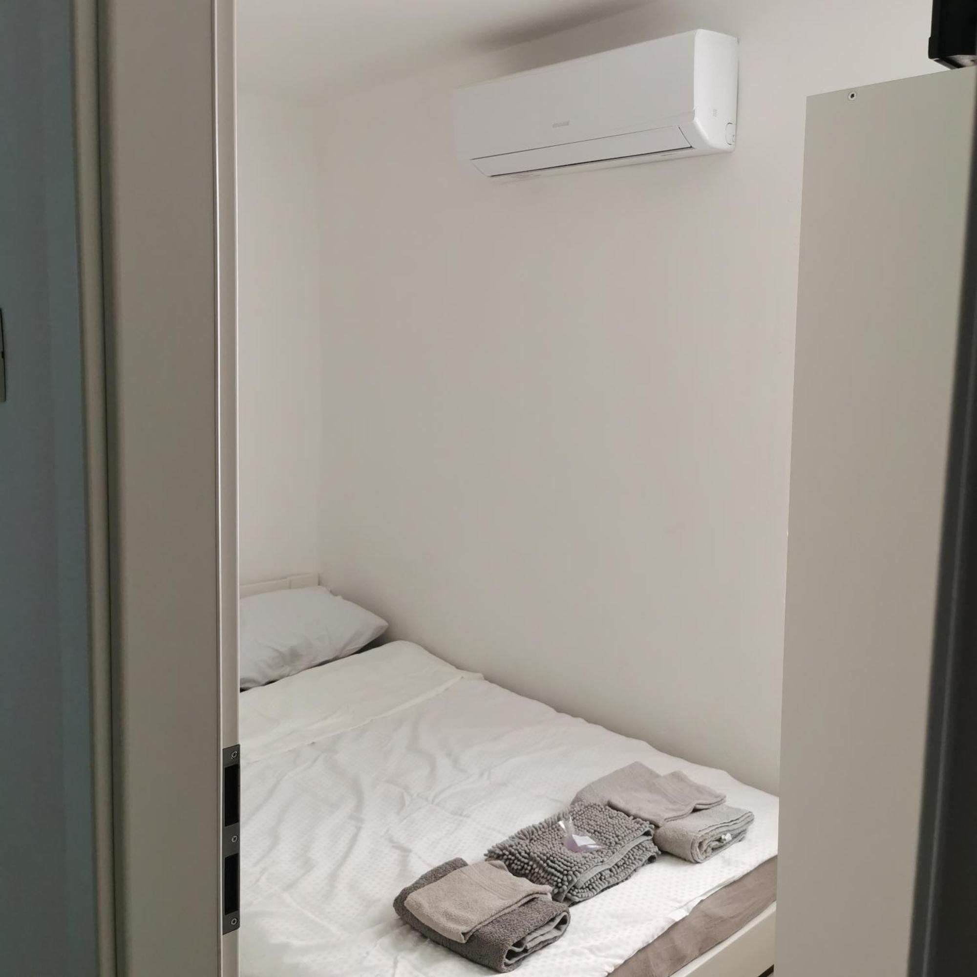 Apartma Jelena Apartment Koper Ngoại thất bức ảnh