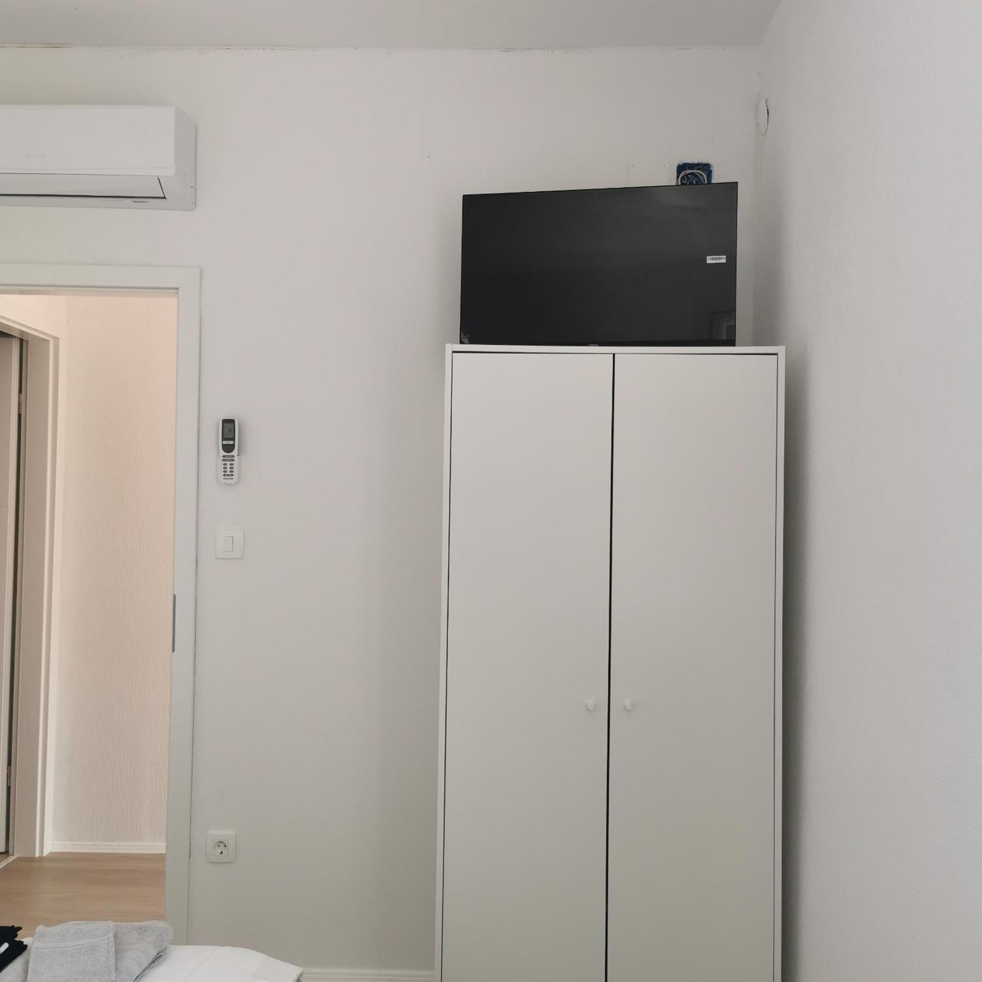Apartma Jelena Apartment Koper Ngoại thất bức ảnh