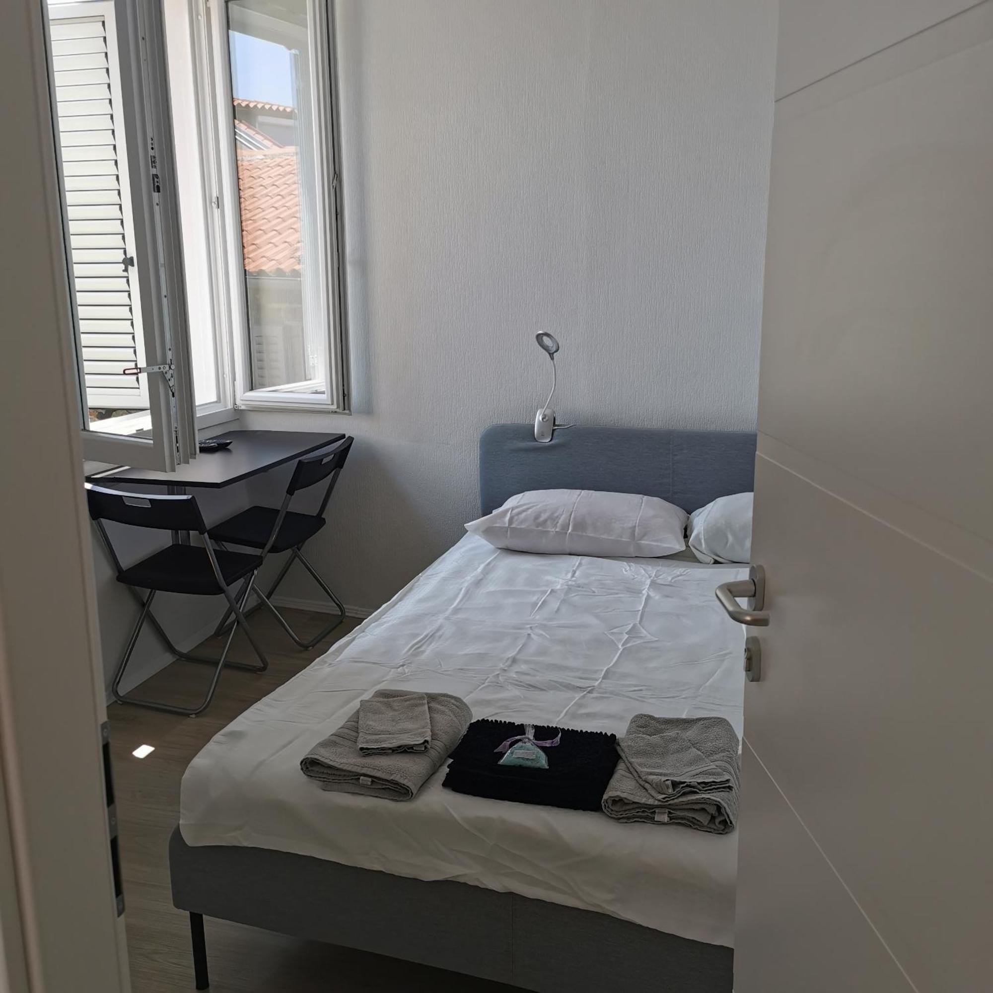 Apartma Jelena Apartment Koper Ngoại thất bức ảnh