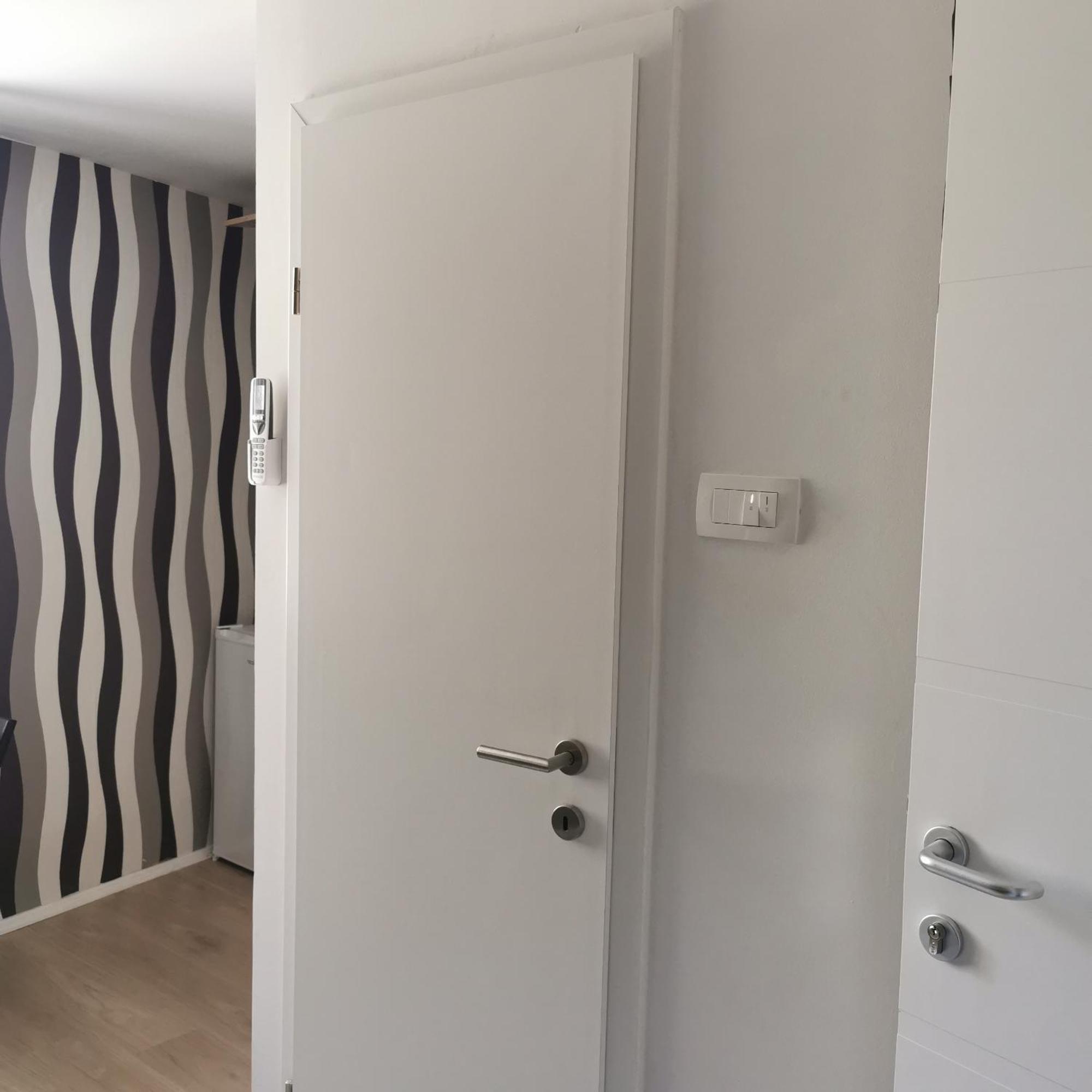 Apartma Jelena Apartment Koper Ngoại thất bức ảnh