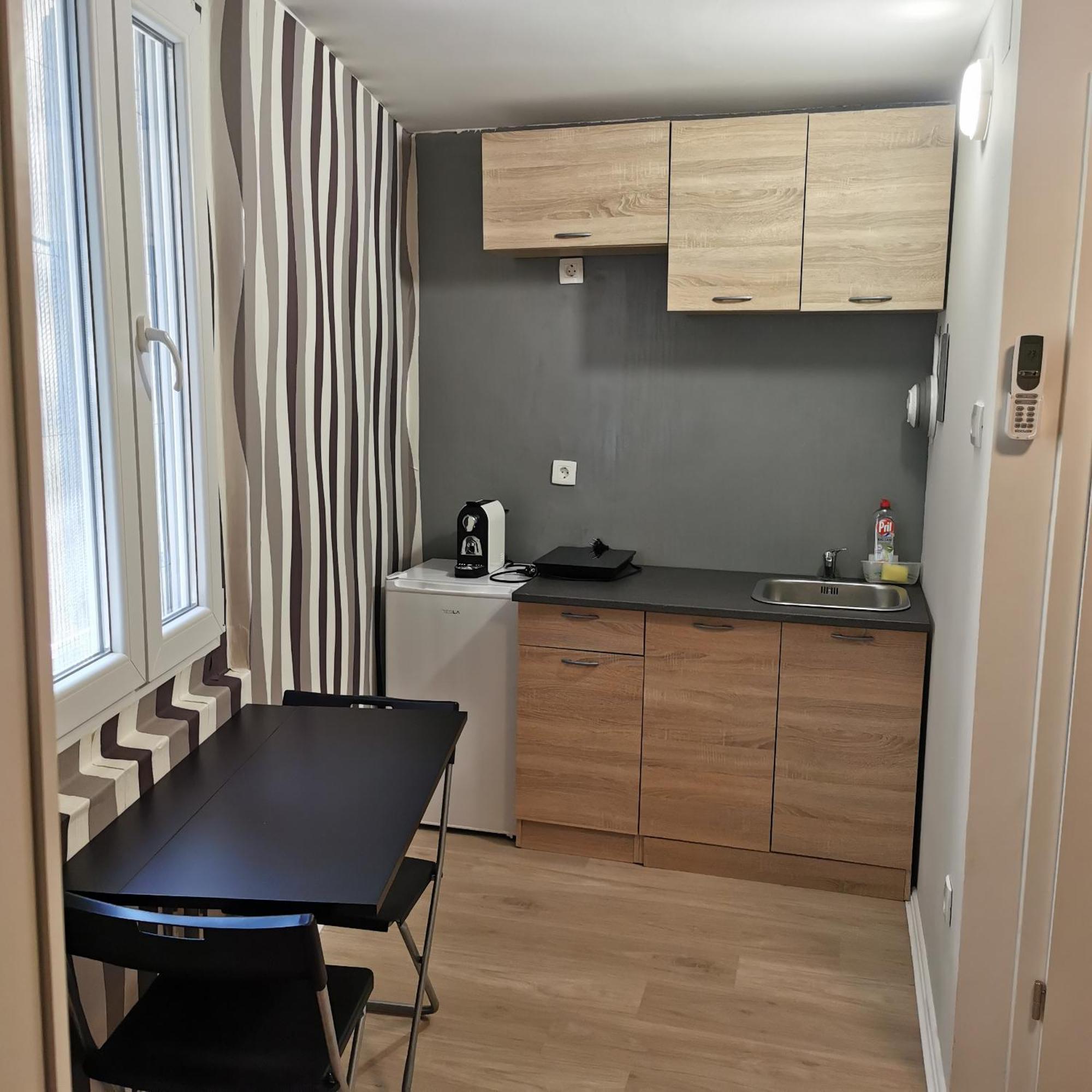 Apartma Jelena Apartment Koper Ngoại thất bức ảnh