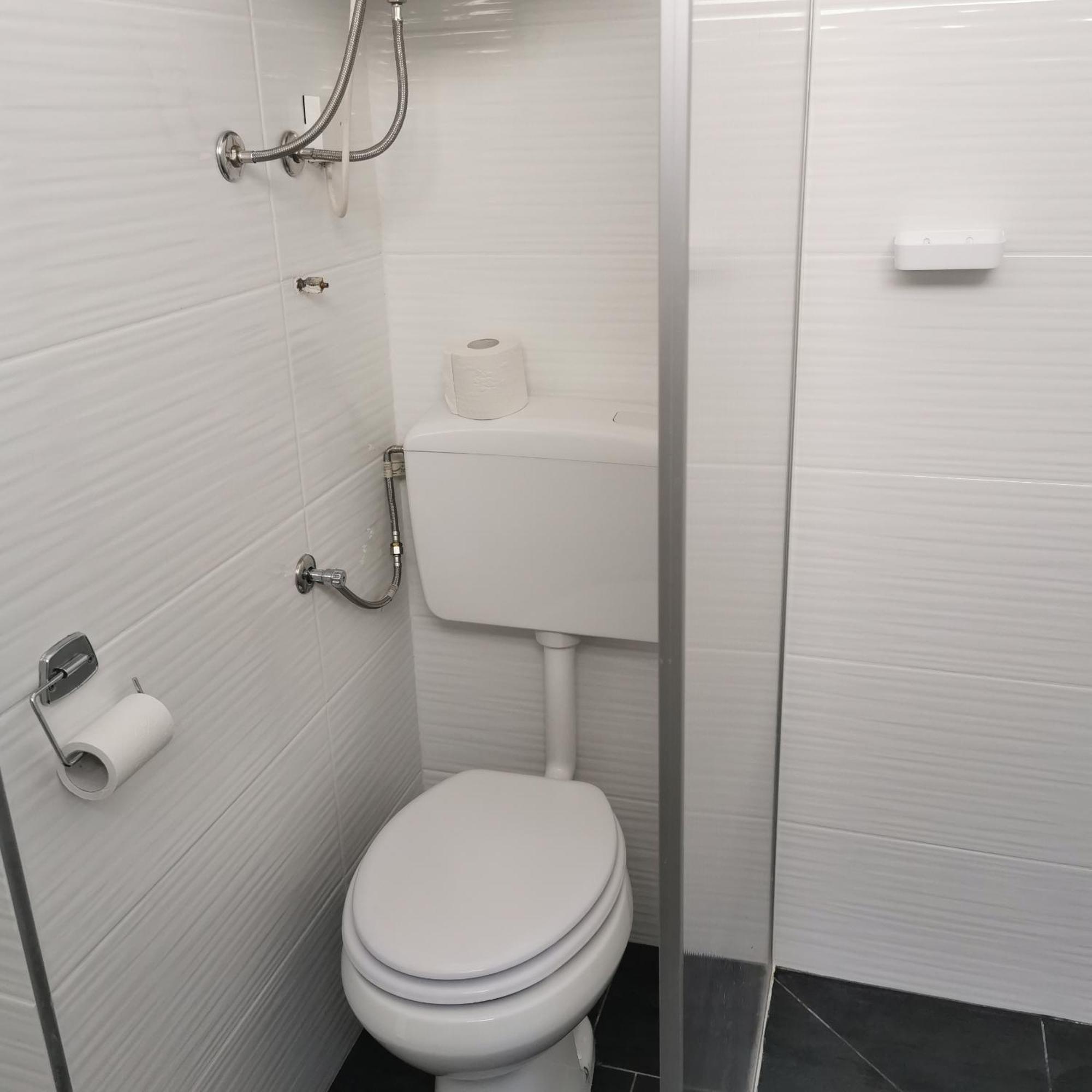 Apartma Jelena Apartment Koper Ngoại thất bức ảnh