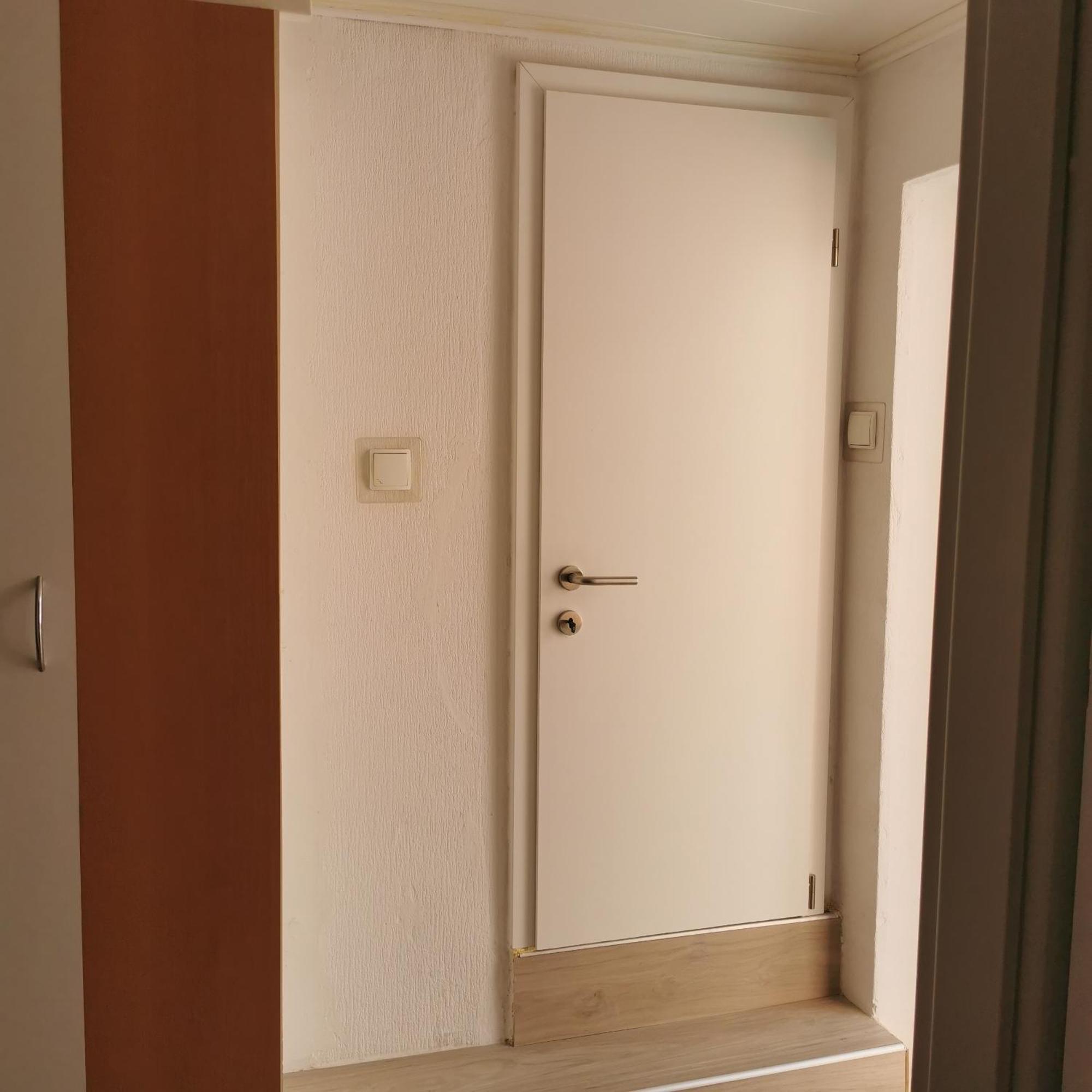 Apartma Jelena Apartment Koper Ngoại thất bức ảnh