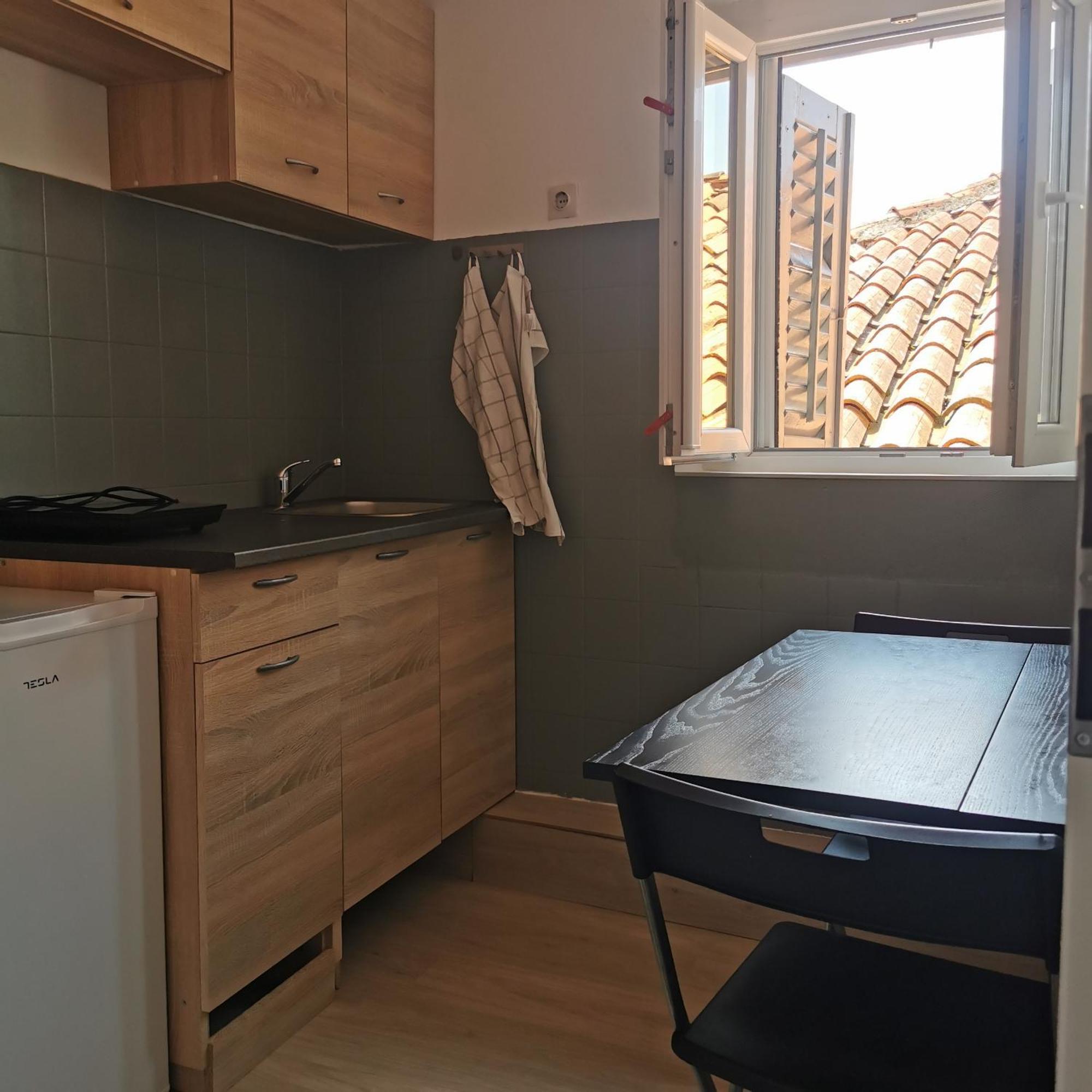 Apartma Jelena Apartment Koper Ngoại thất bức ảnh