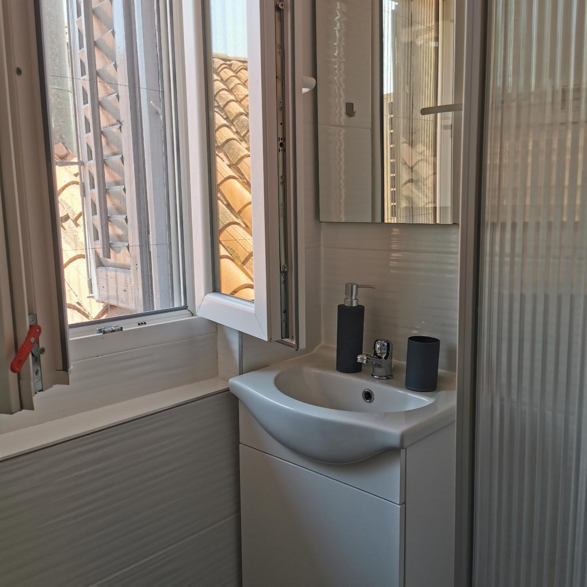 Apartma Jelena Apartment Koper Ngoại thất bức ảnh
